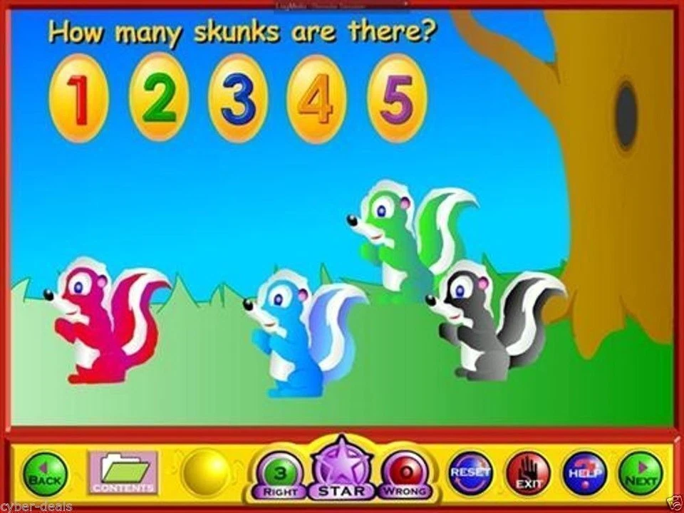 1st 2nd 3rd 4th 5th Grade School Student Resource Center Windows 7 8 10 Software - Image 4 of 4