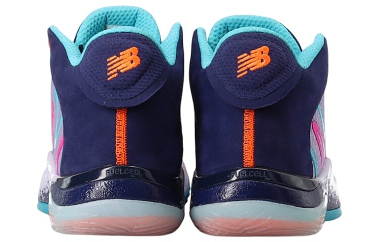 New Balance -  ニューバランス two wxy v2 通称&quot;cold summer&quot; New Balance TWO WXY 2 “Cold Summer” BB2WYBV2 | Nice Kicks