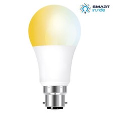 Image of AOne AU-A1GSZ9CXB GLS B22 9W ZIGBEE TUNABLE LED BULB 2200-5000K