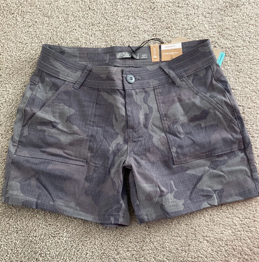 Prana shorts cheap womens