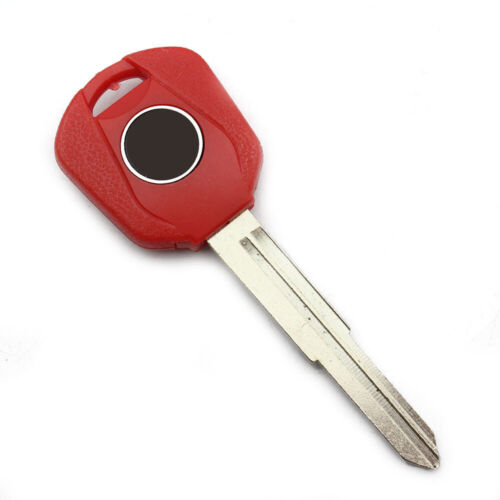 Schlüssel Rohling Für Honda CB400 VTEC CB600 CB900 CB1300 600RR CBR954RR Keys - Picture 5 of 13