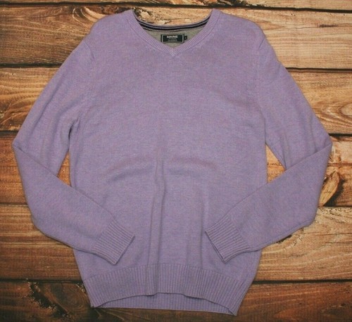 Maine NEW ENGLAND Classic Mens Jumper 