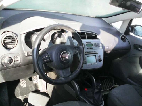 5Q0505323C Arm Aufhängung Untere Hinten Rechts für SEAT Altea (5P1 848611 - Bild 6 von 10