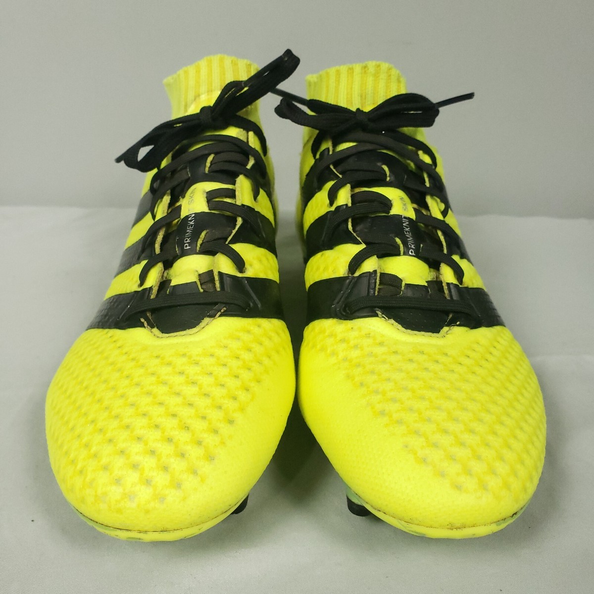 プロ支給品　adidas エース 16.1 28cm adidas エース 16.1 ジャパン HG 正式公開 : Kohei's BLOG