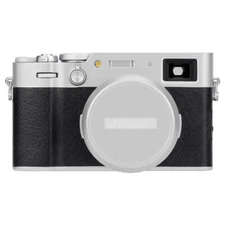 JJC 3M Camera Body Skin Protector Film Cover Sticker for Fujifilm X100VI