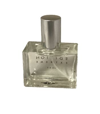 Perfume Next Edition Extreme 30ml EDT Free Postage UK
