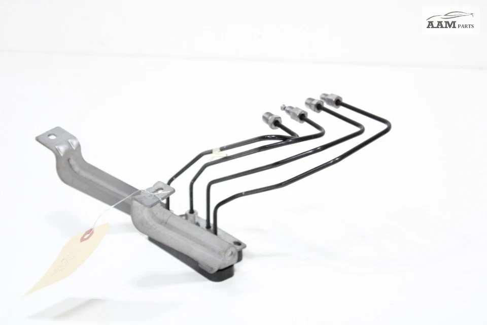 2021-2022 FORD F-150 GRAN COUPE ANTI LOCK ABS SYSTEM PUMP LINE HOSE OEM - Image 3 of 4