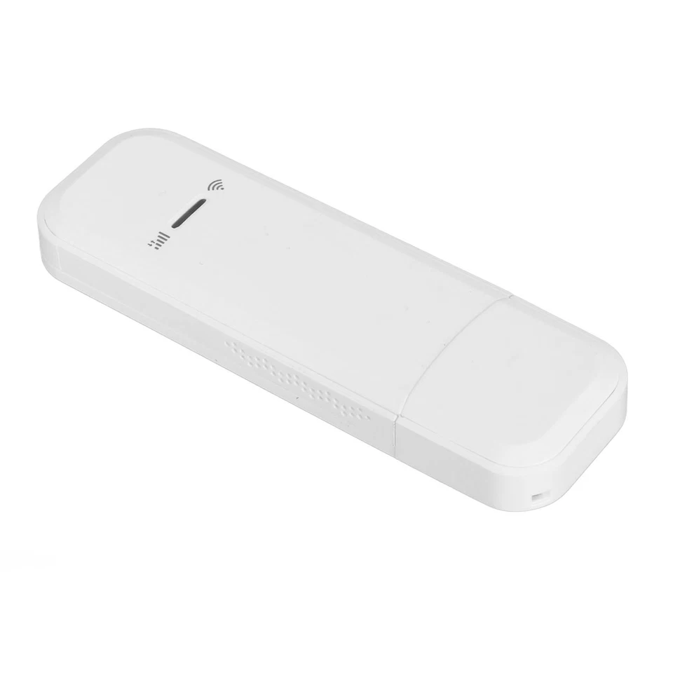 LDW931 4G LTE USB WiFi Modem With SIM Card Slot 10 Users Sharing 150Mbps Sup ZZ1 - Image 4 of 4