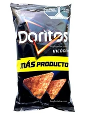 6-Pk Doritos Incognita 61gr/2.15oz