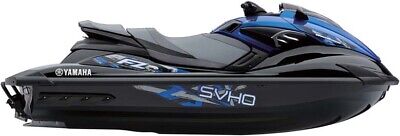 YAMAHA FZR SVHO - FZS SVHO WaveRunner Service ,Owner's and YAMAHA FZR SVHO - FZS SVHO WaveRunner Service ,Owner's and