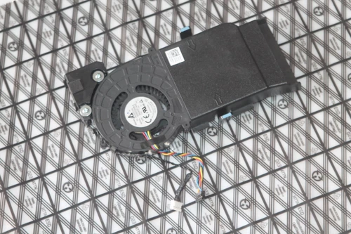 VENTILATEUR CPU  pour DELL OPTIPLEX 3060 3070 ..... .ref: 08M4GF