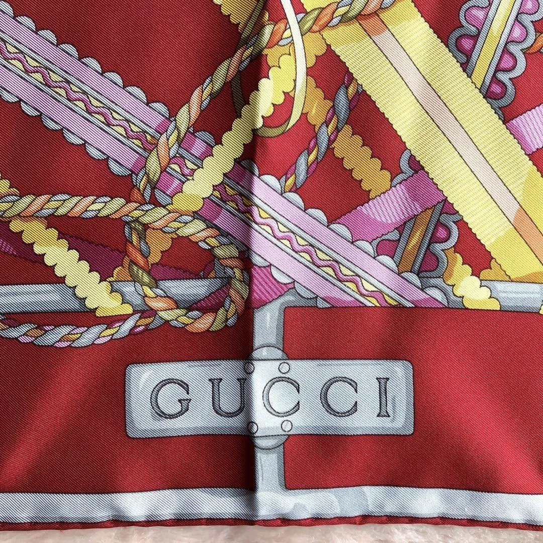 Gucci bandanna Clearance
