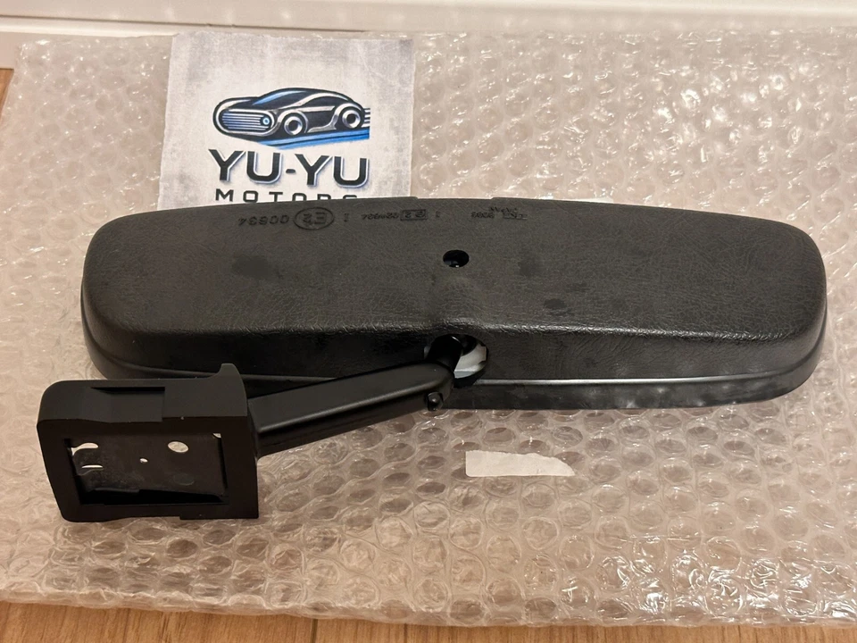 Toyota Genuine MR2 1985-1995 Inner Rear View Mirror 87810-17021-22 OEM JDM Foto 4 de 4