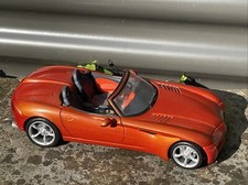 Maisto Dodge Concep 1/18 1:18 Model Car Vehicle Special Edition