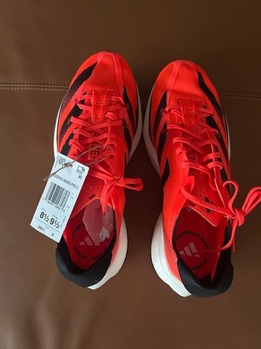 Adidas Adios Pro 3 Men's 8.5