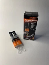 Football boot glue FIX YOUR KICKS by Ninety+3