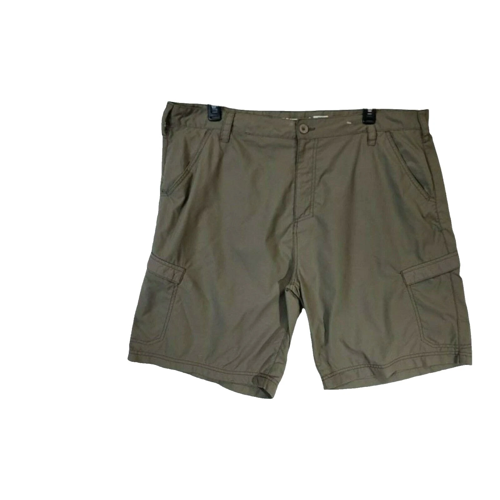 Realtree Solid Shorts for Men