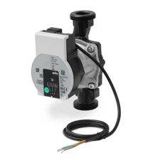 Wilo heating pump Para 25-180/6-43/SC circulation pump 180 mm high efficiency pump 25/6