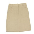 Brown Skirts Betty Jackson