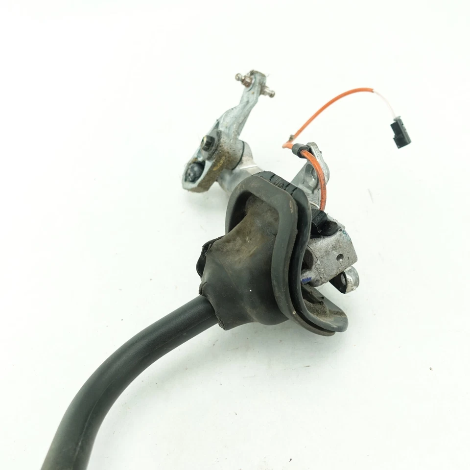 Silverado Sierra 2003 2004 2005 2006 palanca de cambios palanca de cambios selector de marchas Foto 3 de 4