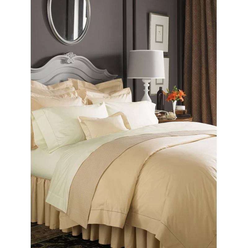 Sferra Celeste Bed Skirt - Thumbnail 5