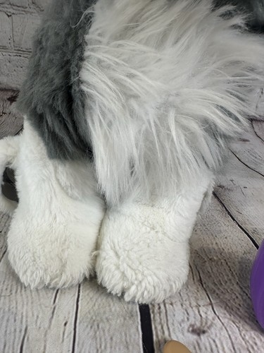 Fur Real Friends Ricky the Trick-Lovin’ Hund mit Knochen, Leckerli & Behälter - Bild 7 von 19