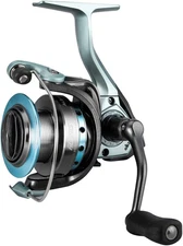 Alaris Graphite Frame 4 Ball Bearing Freshwater Spinning Reel