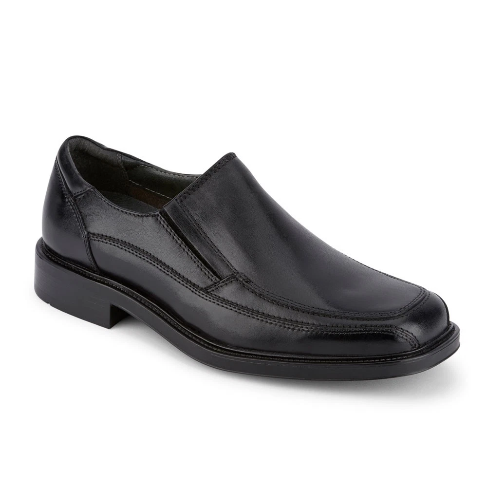 mens black slip on dress shoes products for sale | eBay mens black slip on dress shoes products for sale | eBay