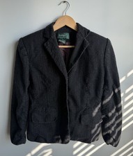 Lauren Ralph Lauren Textured Blazer For Women Size 8