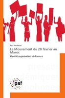 Aziz Mechouat | Le Mouvement Du 20 FéVrier Au Maroc | Taschenbuch | FranzöSisch