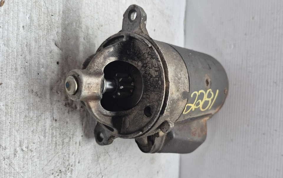 Arranque Ford Thunderbird 77-90 Foto 4 de 4