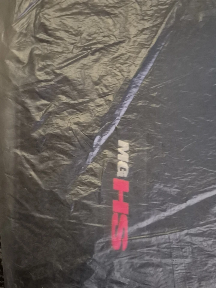 Brand New Genuine New MG HS HS Premium Fabric Floor Mats 10798769 - Image 4 of 4