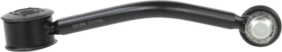 Rear Right Sway Bar Link Delphi TC1799 for Porsche Cayenne, Audi Q7 - Изображение 2 из 3
