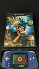 Tak 2 The Staff of Dreams (Nintendo GameCube, 2004)