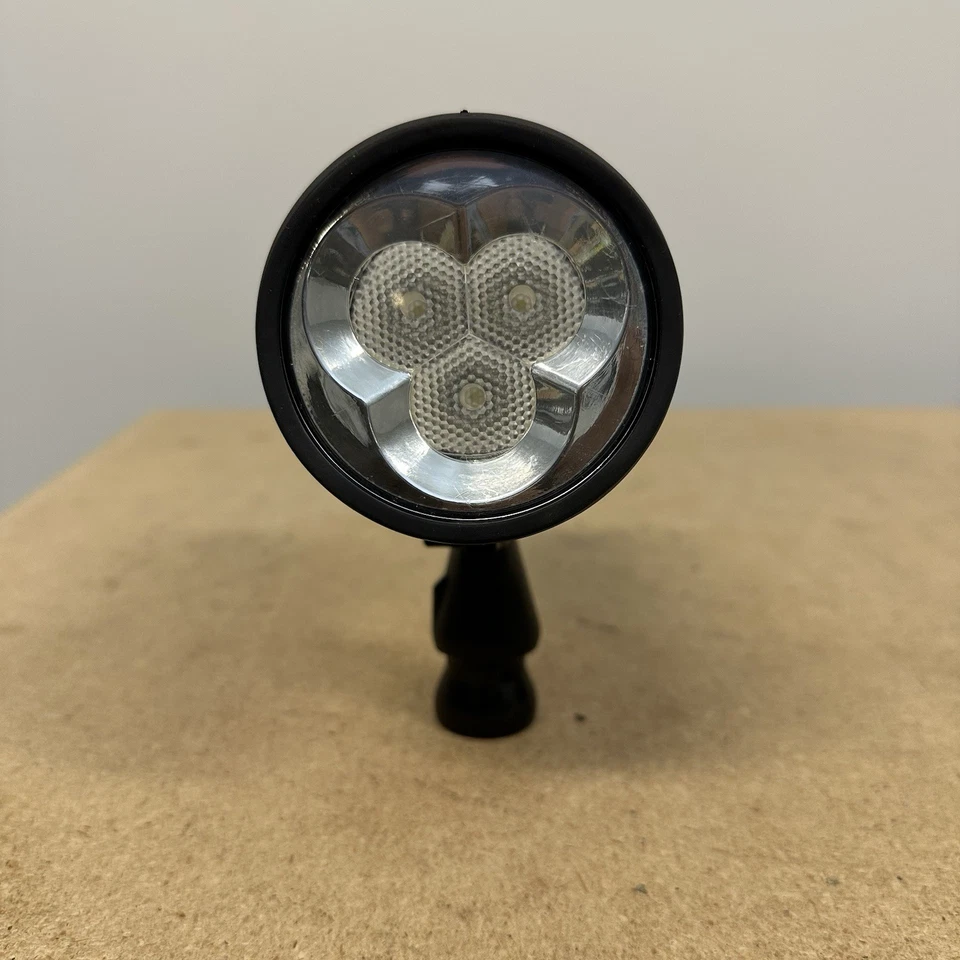 2x Antorcha de buceo con luz de video submarina IKELITE Pro V8 Foto 3 de 4