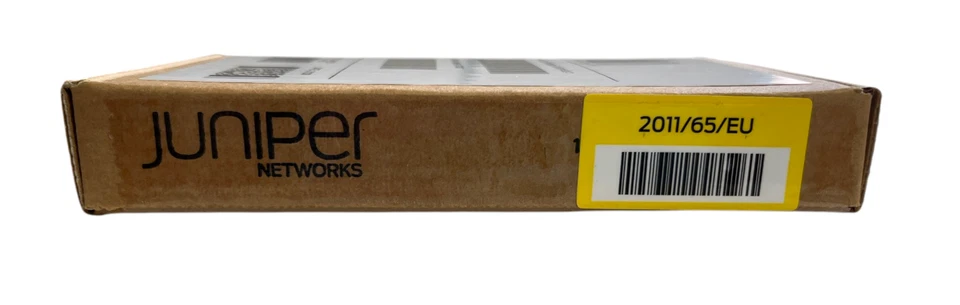 Juniper Networks EX-SFP-1GE-T Transceiver Module (Copper, 100m, RJ-45) - Image 2 of 4