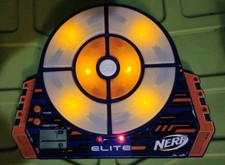 Nerf Elite Digital Target (11509)