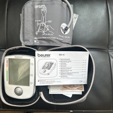 Beurer BM44 Easy Use Upper Arm Blood Pressure Monitor.