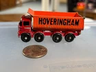 Matchbox Lesney #17-C Hoveringham Tipper