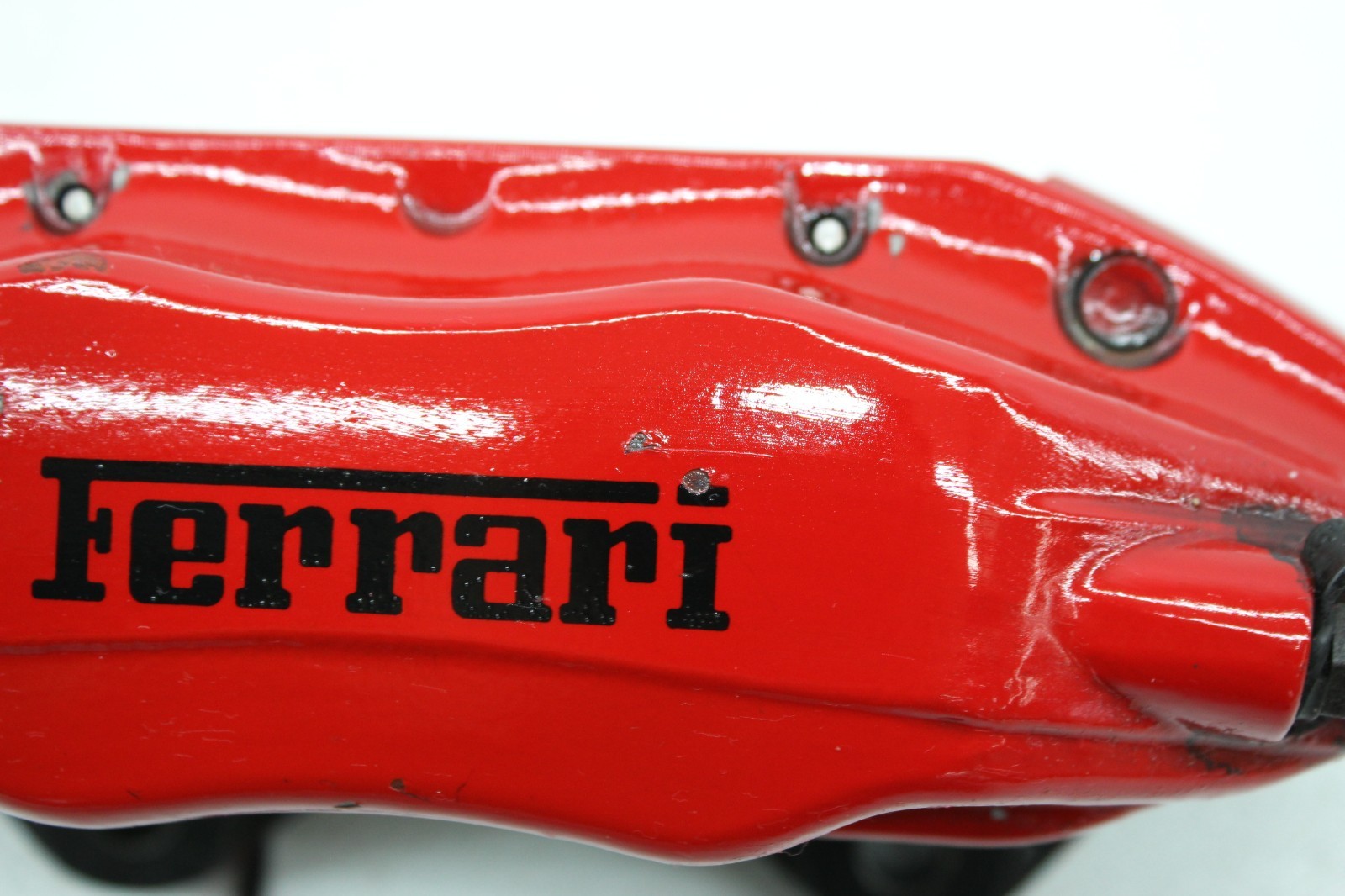 99-01 FERRARI 456 M RIGHT FRONT BRAKE CALIPER BREMBO