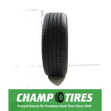 Set Of 2 P275/55R20 Michelin Defender LTX M/S 2 117 T Used 12/32nds