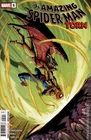 Amazing Spider-Man Torn #5A NM 2026 Stock Image