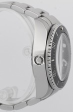 PAPERS Rolex Sea-Dweller Deepsea 44mm BLACK Steel Ceramic Dive Watch 116660 BOX 3