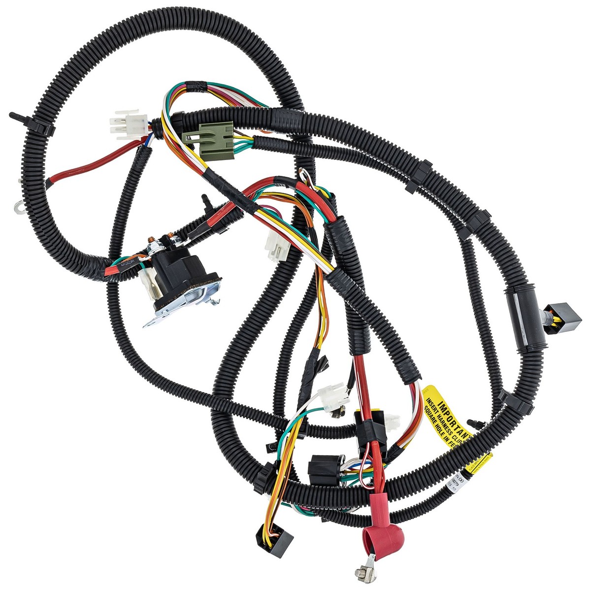 CUB CADET 725P17347 Electrical Harness Enduro XT1 LT42 LT46 XT2