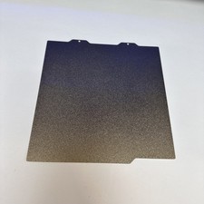 184x184mm PEI PEI Double Side Build Plate for Bambu Lab A1 Mini