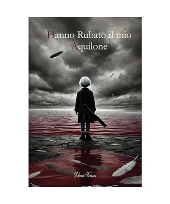Hanno rubato il mio aquilone, Frison, Denis