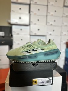 Nmd S1 Green | eBay