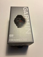 GARMIN FORERUNNER 255S MUSIC Main Unit