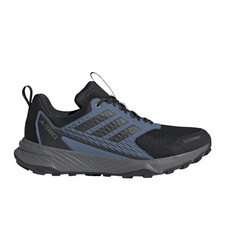 adidas Terrex Tracefinder 2 Climaproof Trail Running Mens Black Sneakers Athlet
