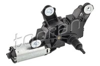 Wischermotor Topran 115 067 FüR Octavia Skoda 12V 1 1U2 16V 4X4 SDI TDI